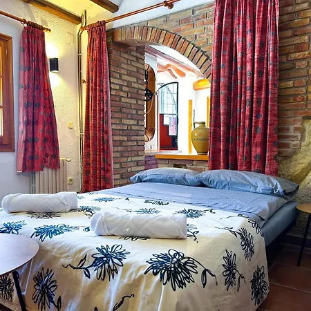 Apartment Masia Cal Rovira