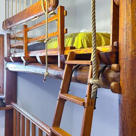 Masia Cal Rovira Apartment *