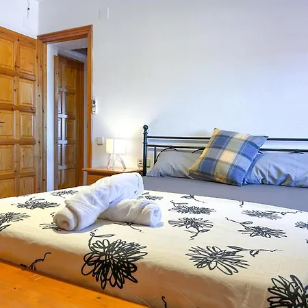 Apartment Masia Cal Rovira *
